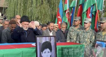 Mis.Az - Son Xeberler