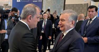 Mis.Az - Son Xeberler