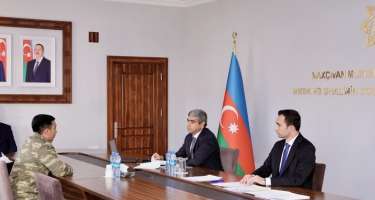 Mis.Az - Son Xeberler