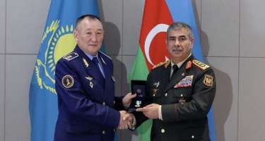 Mis.Az - Son Xeberler