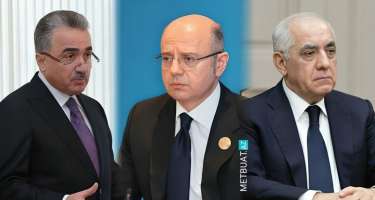 Mis.Az - Son Xeberler