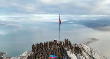 Mis.Az - Son Xeberler