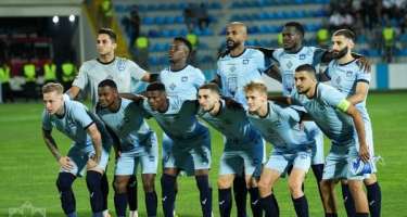 Mis.Az - Son Xeberler