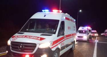 Mis.Az - Son Xeberler