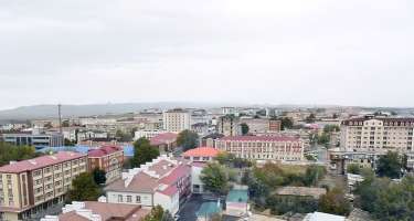 Mis.Az - Son Xeberler