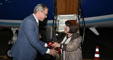 Mis.Az - Son Xeberler