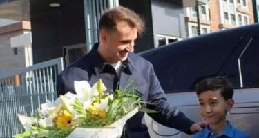 Mis.Az - Son Xeberler