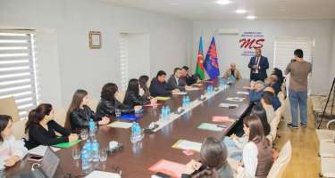 Mis.Az - Son Xeberler