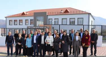 Mis.Az - Son Xeberler