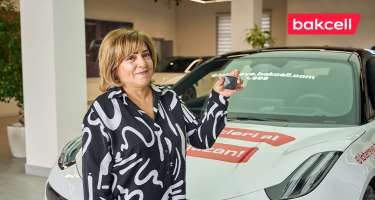 Mis.Az - Son Xeberler