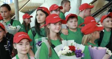 Mis.Az - Son Xeberler