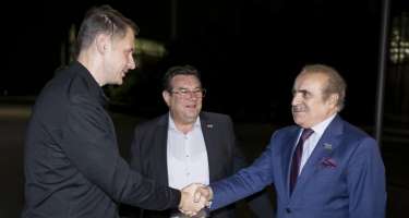 Mis.Az - Son Xeberler