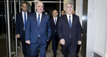 Mis.Az - Son Xeberler