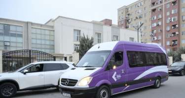 Mis.Az - Son Xeberler