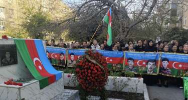 Mis.Az - Son Xeberler