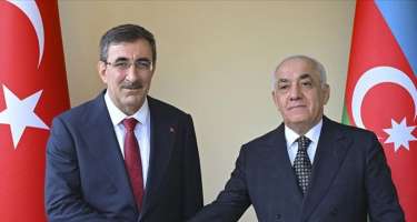 Mis.Az - Son Xeberler