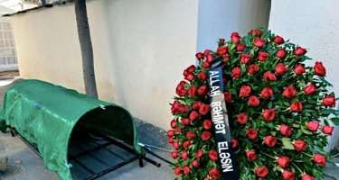 Mis.Az - Son Xeberler