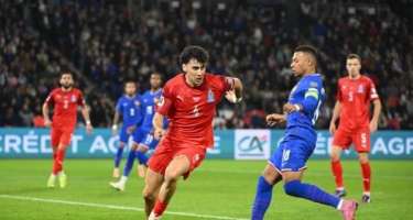 Mis.Az - Son Xeberler