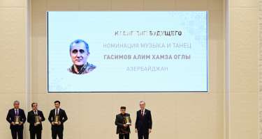 Mis.Az - Son Xeberler