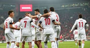 Mis.Az - Son Xeberler