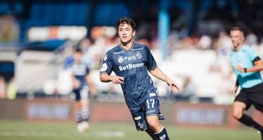 Mis.Az - Son Xeberler