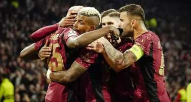 Mis.Az - Son Xeberler