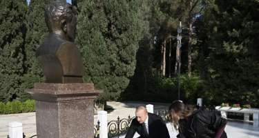 Mis.Az - Son Xeberler