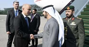 Mis.Az - Son Xeberler