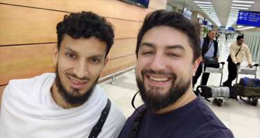 Mis.Az - Son Xeberler