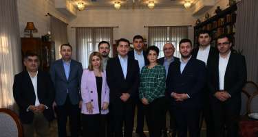 Mis.Az - Son Xeberler