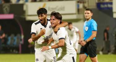 Mis.Az - Son Xeberler