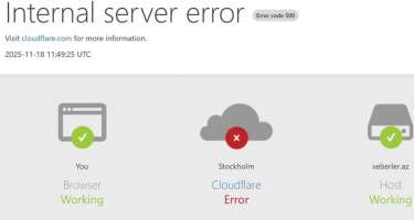 Mis.Az - Son Xeberler