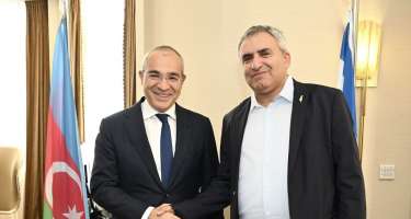 Mis.Az - Son Xeberler