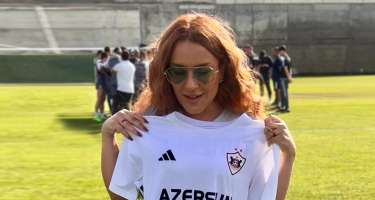 Mis.Az - Son Xeberler