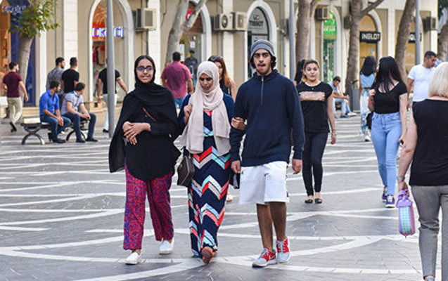 Mis.Az - Son Xeberler