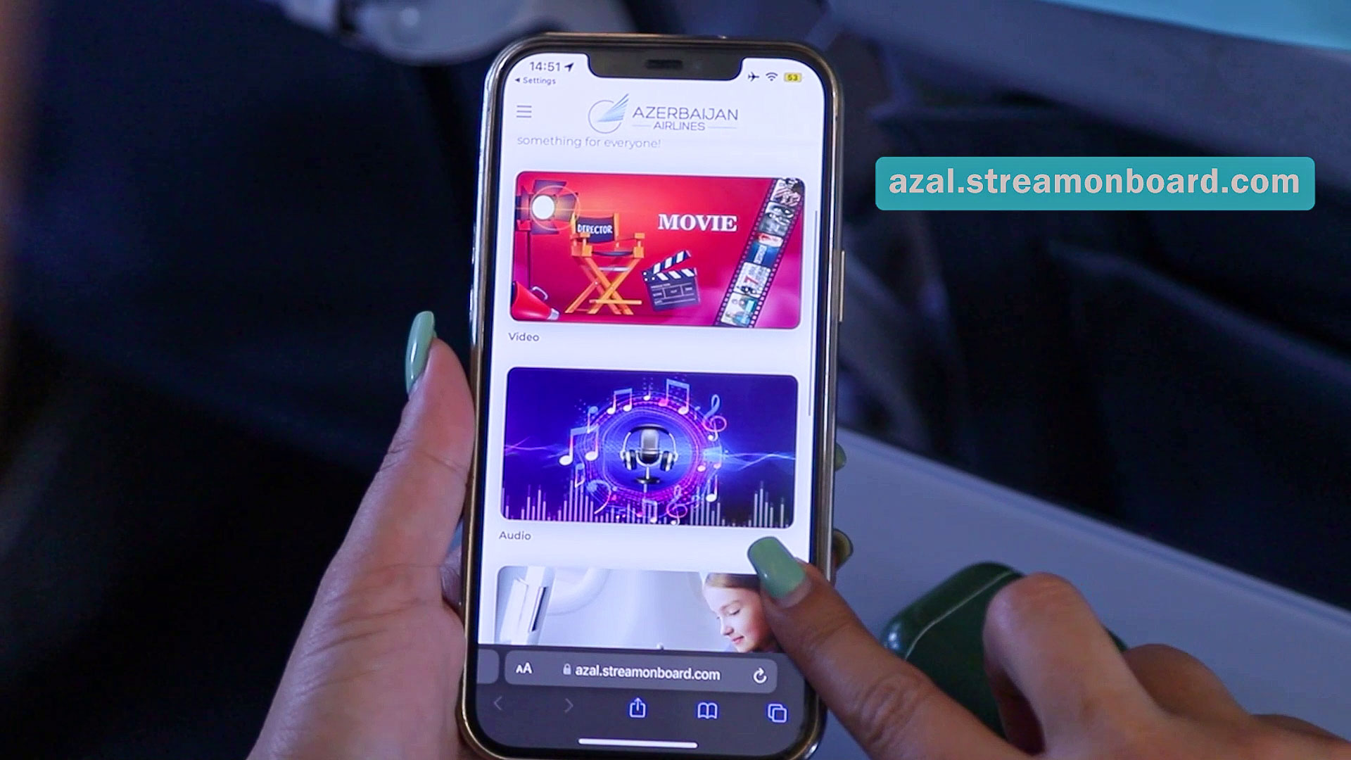 Mis.Az - Son Xeberler