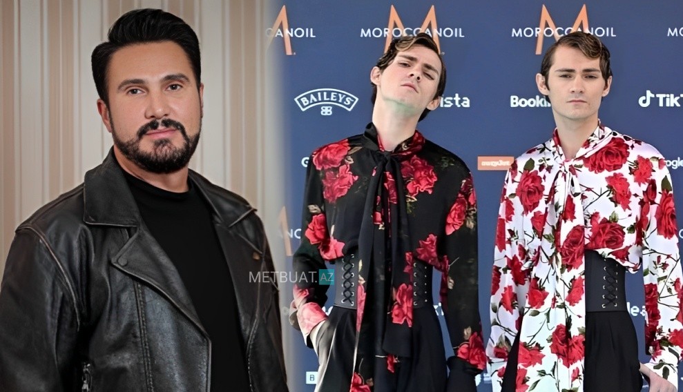 Mis.Az - Son Xeberler