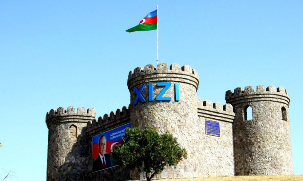 Mis.Az - Son Xeberler