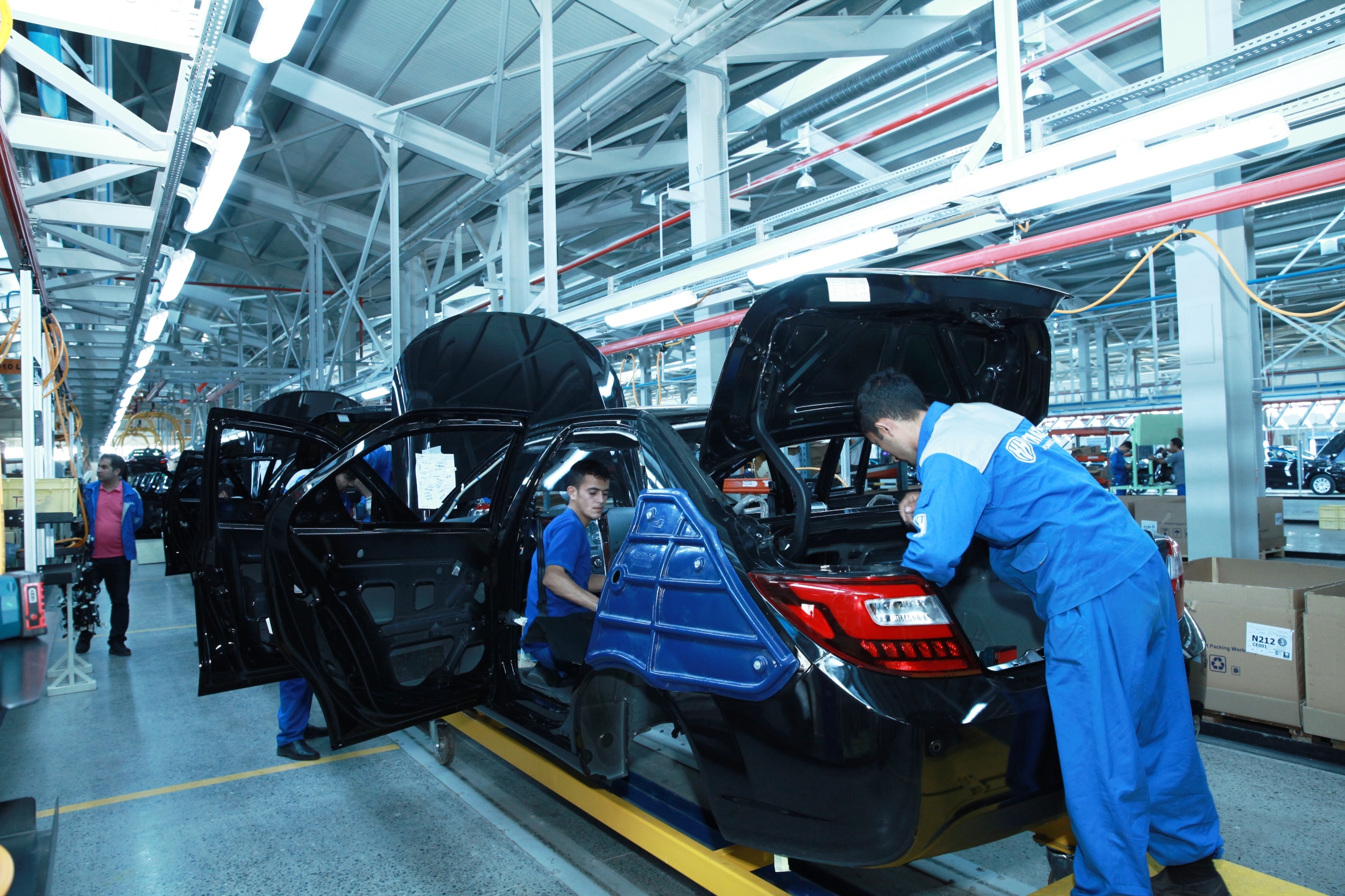 Mis.Az - Son Xeberler