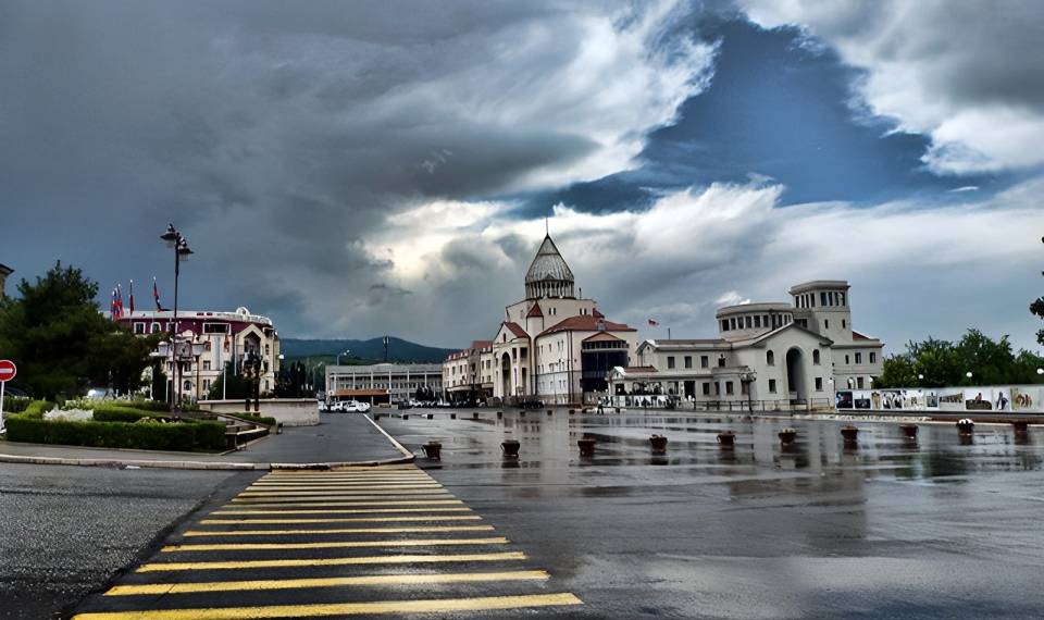 Mis.Az - Son Xeberler