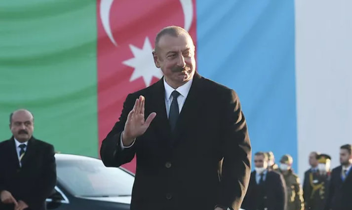 Mis.Az - Son Xeberler