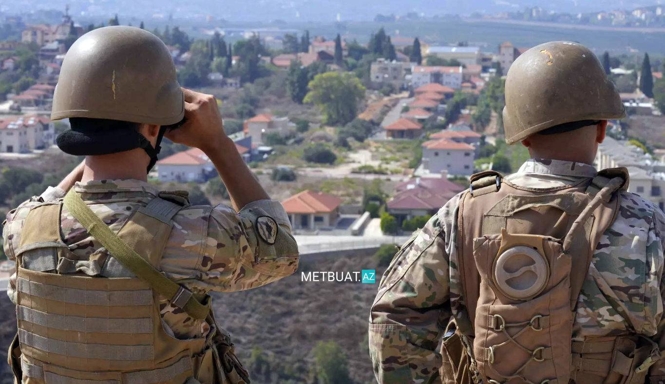 Mis.Az - Son Xeberler