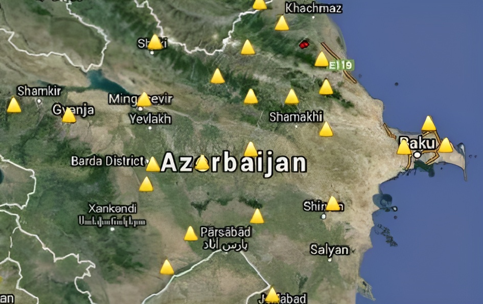 Mis.Az - Son Xeberler