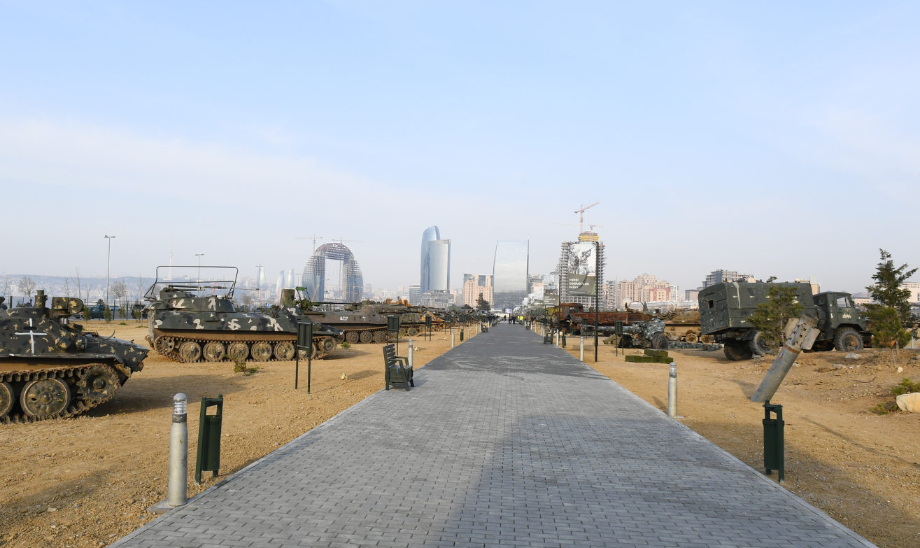 Mis.Az - Son Xeberler