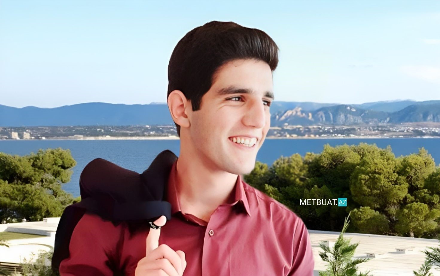 Mis.Az - Son Xeberler