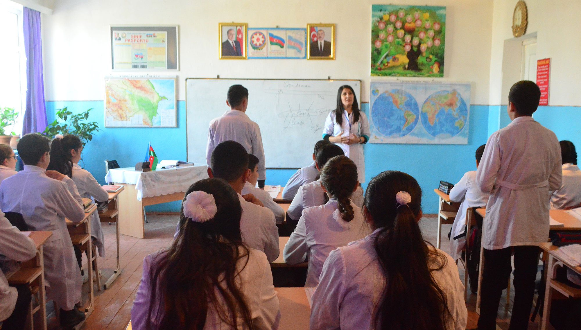 Mis.Az - Son Xeberler