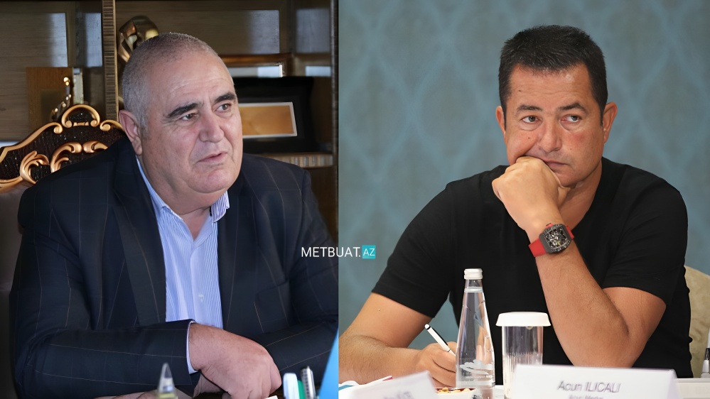 Mis.Az - Son Xeberler