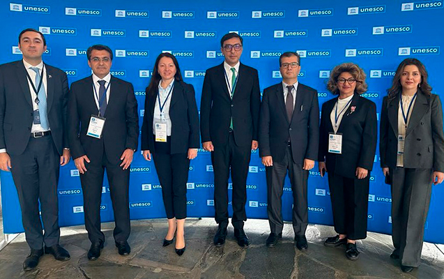 Mis.Az - Son Xeberler