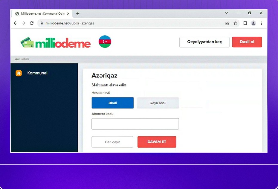 Mis.Az - Son Xeberler