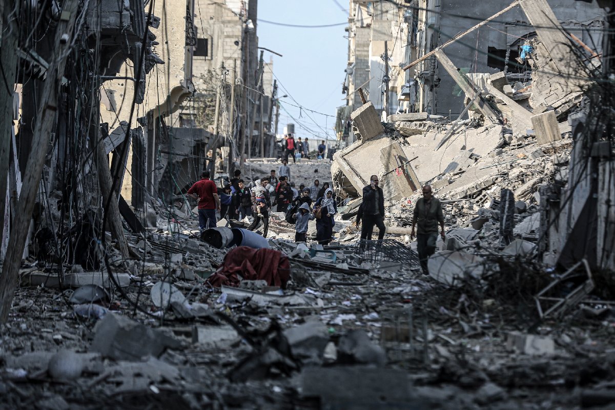 Mis.Az - Son Xeberler